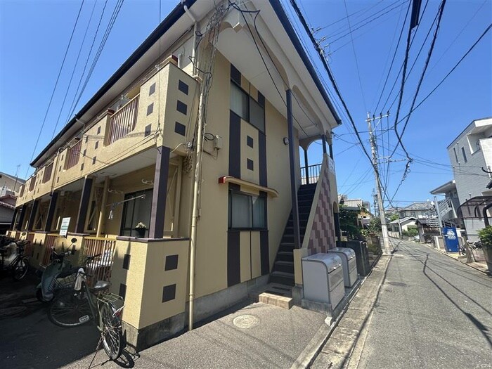 物件外観写真3　(建物設備)