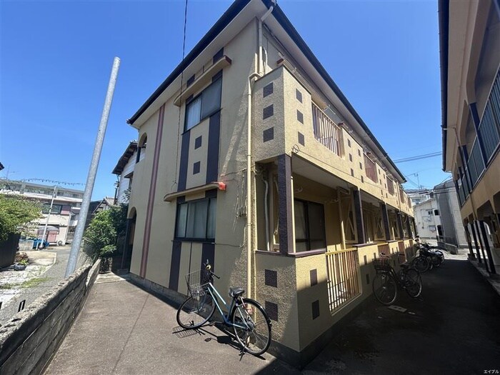 物件外観写真5　(外観写真)