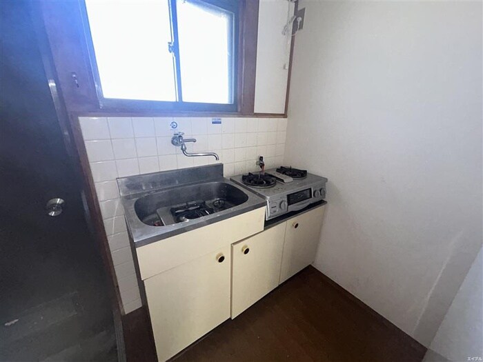 物件内観写真10　(キッチン)