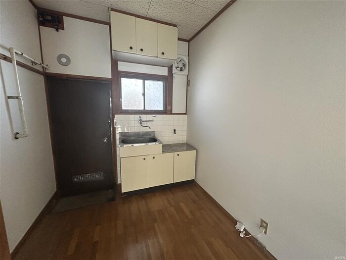 物件内観写真12　(居室)