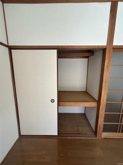 物件内観写真17　(収納)