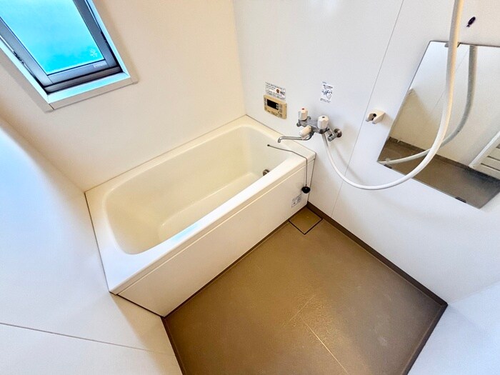 物件内観写真7　(バス／シャワールーム等)