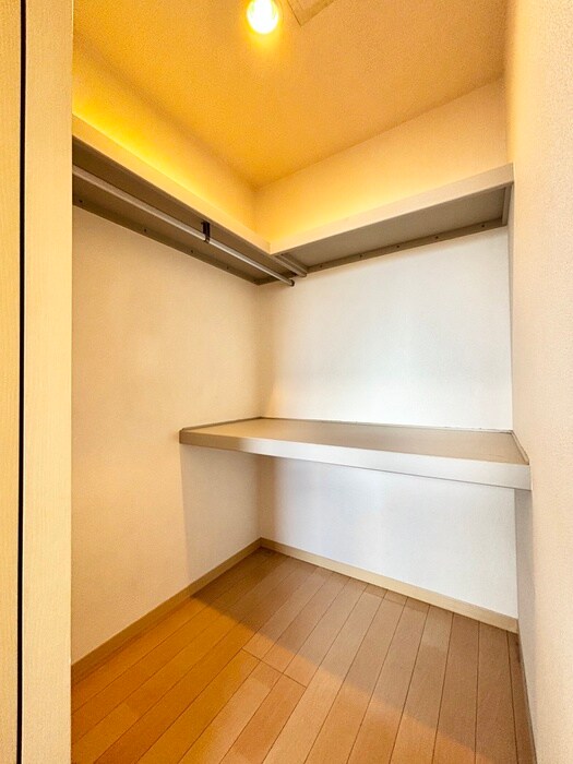 物件内観写真10　(収納)