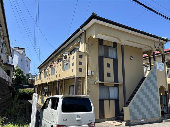 物件外観写真3　(外観写真)