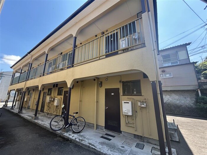 物件外観写真4　(外観写真)