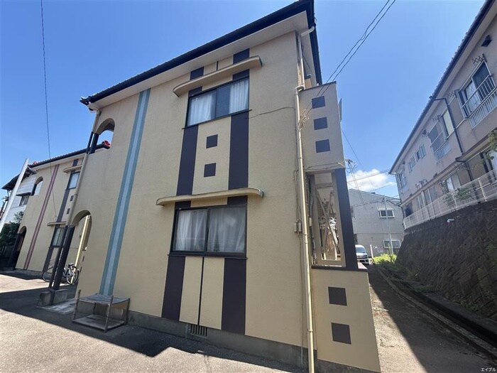 物件外観写真5　(外観写真)