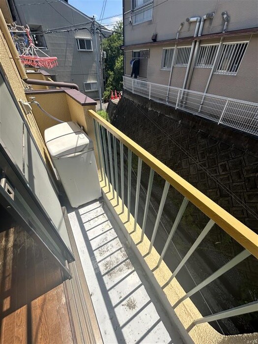 物件内観写真15　(ベランダ・バルコニー)