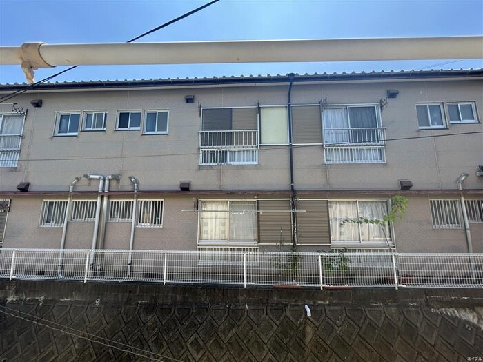 物件内観写真16　(室内からの展望)