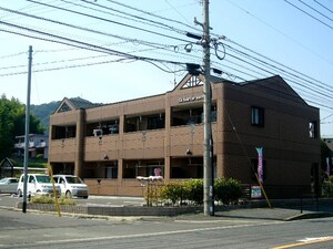 サンライズ　ガ－デン外観写真