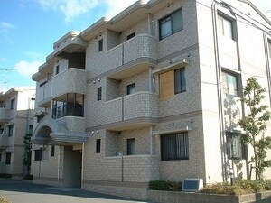 第３大野ビルＡ外観写真