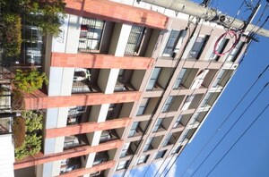 モントーレ西新南（605）外観写真