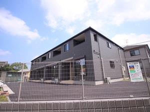 リヴァーサ　ヒル外観写真