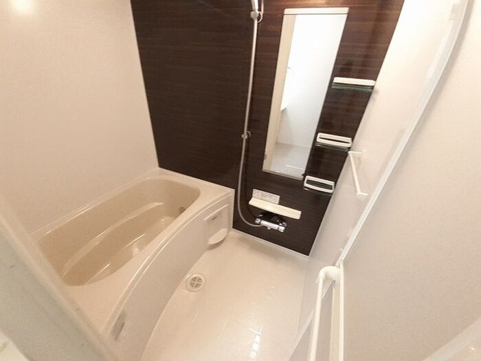 物件内観写真9　(バス／シャワールーム等)