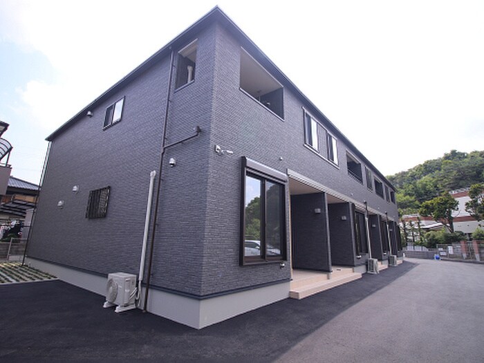 物件外観写真5　(外観写真)