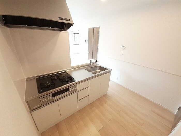 物件内観写真10　(キッチン)