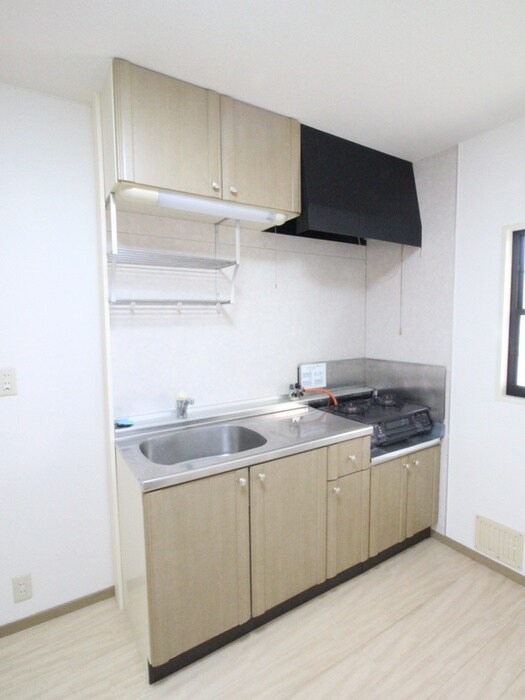 物件内観写真5　(キッチン)