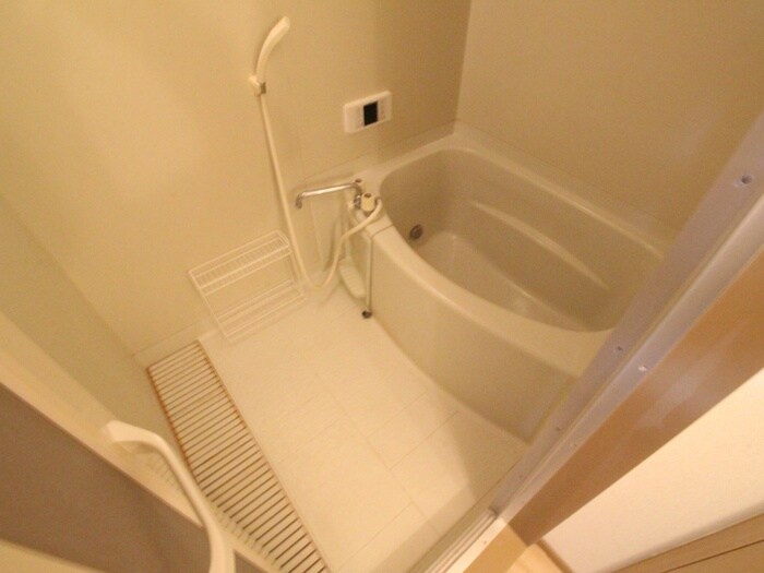 物件内観写真6　(バス／シャワールーム等)