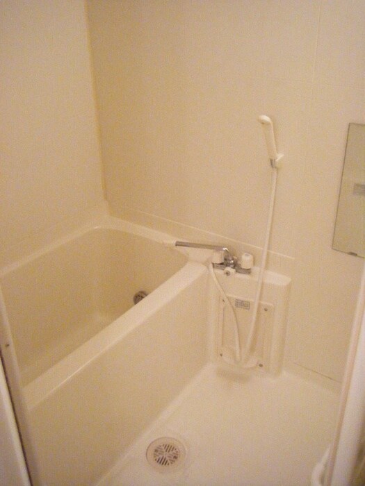 物件内観写真11　(バス／シャワールーム等)