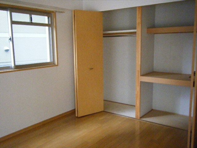 物件内観写真14　(収納)