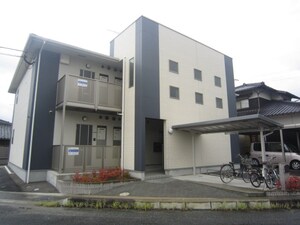 アム－ルＰａｒｔｉｒ外観写真