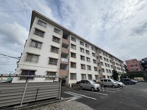 日豊ｽｶｲﾊｲﾂ外観写真