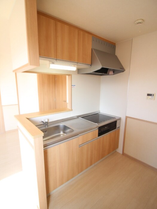 物件内観写真9　(キッチン)