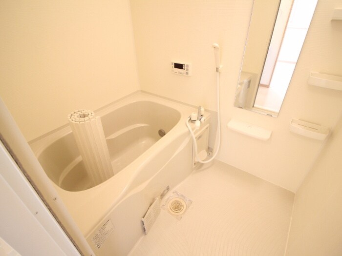 物件内観写真10　(バス／シャワールーム等)