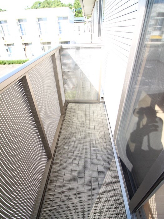 物件内観写真14　(ベランダ・バルコニー)
