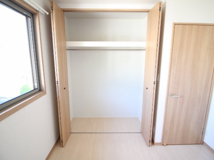 物件内観写真19　(収納)