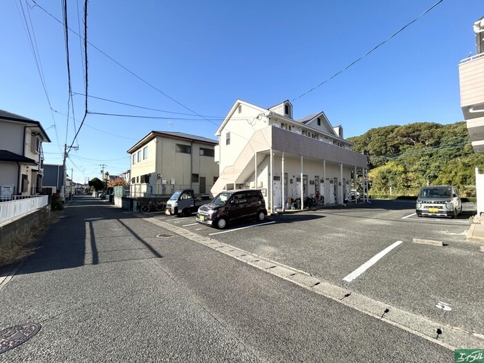 物件外観写真6　(周辺環境)