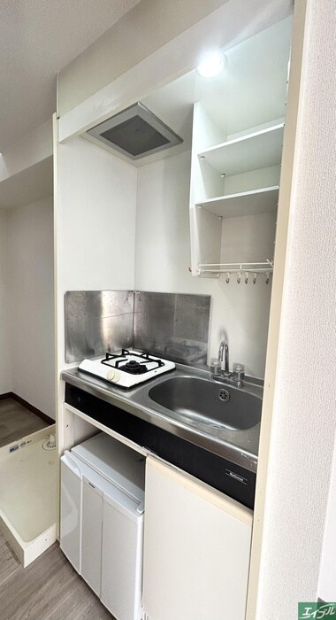 物件内観写真11　(キッチン)