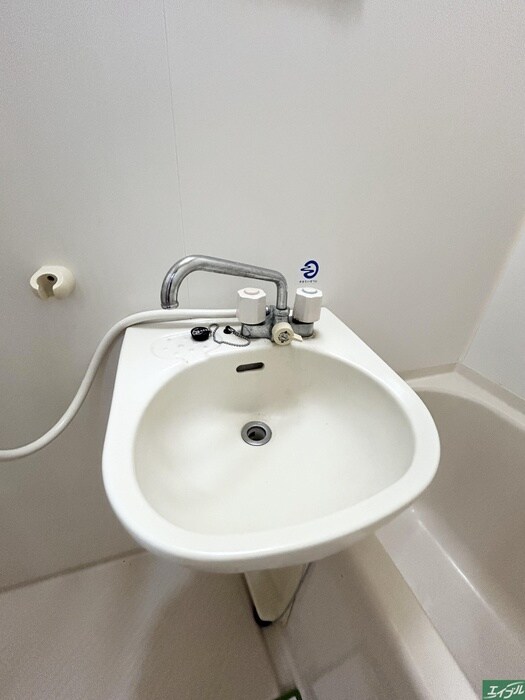 物件内観写真14　(洗面)