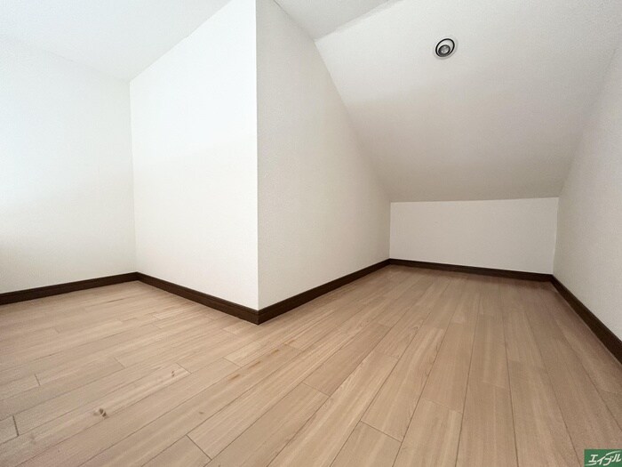 物件内観写真17　(ロフト)