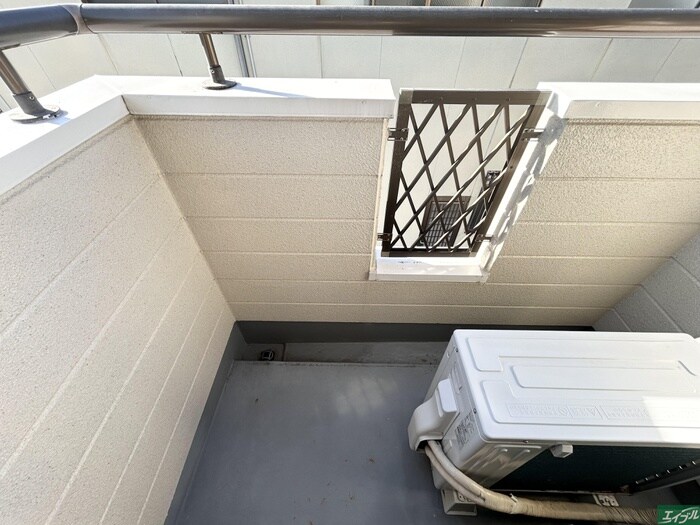 物件内観写真19　(ベランダ・バルコニー)