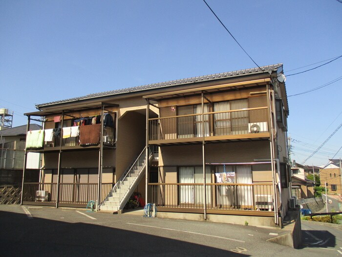 物件外観写真4　(外観写真)