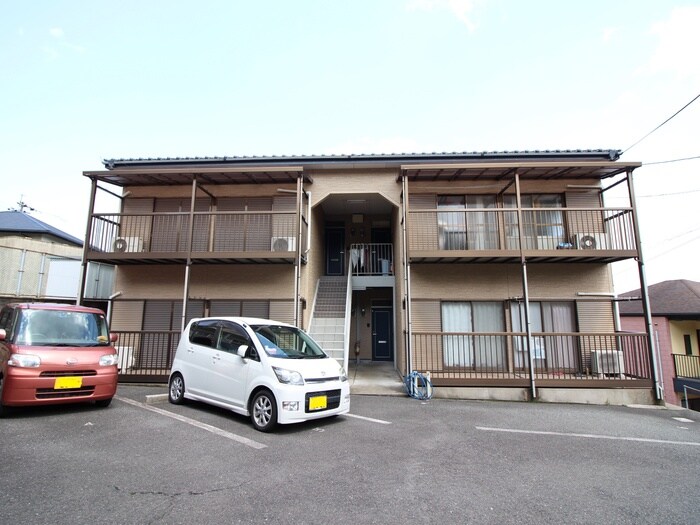 物件外観写真5　(外観写真)