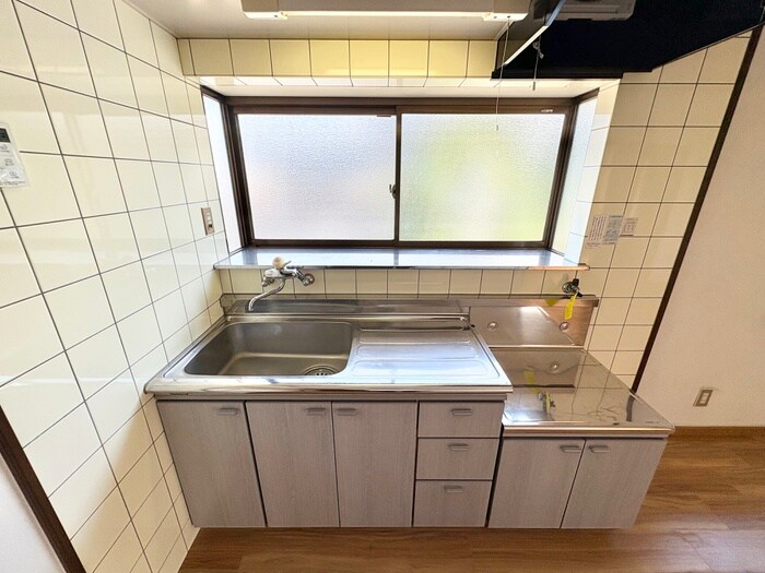 物件内観写真10　(キッチン)