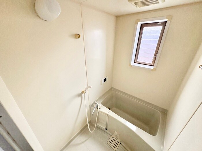 物件内観写真11　(バス／シャワールーム等)