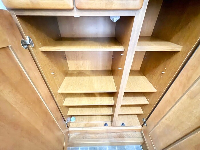 物件内観写真16　(靴箱)