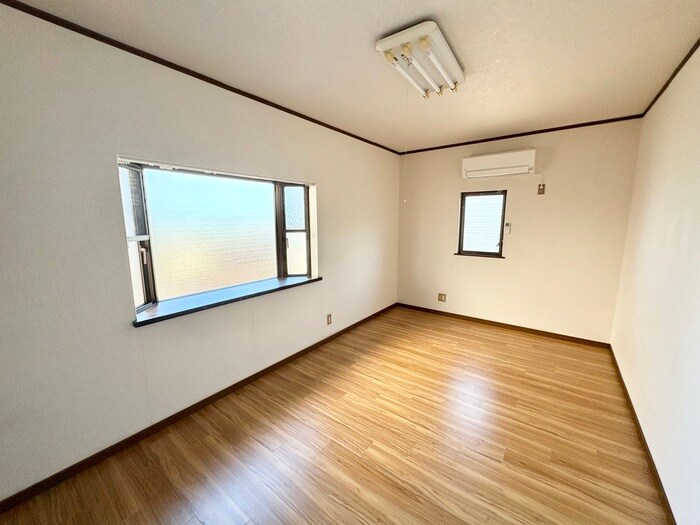 物件内観写真20　(居室)