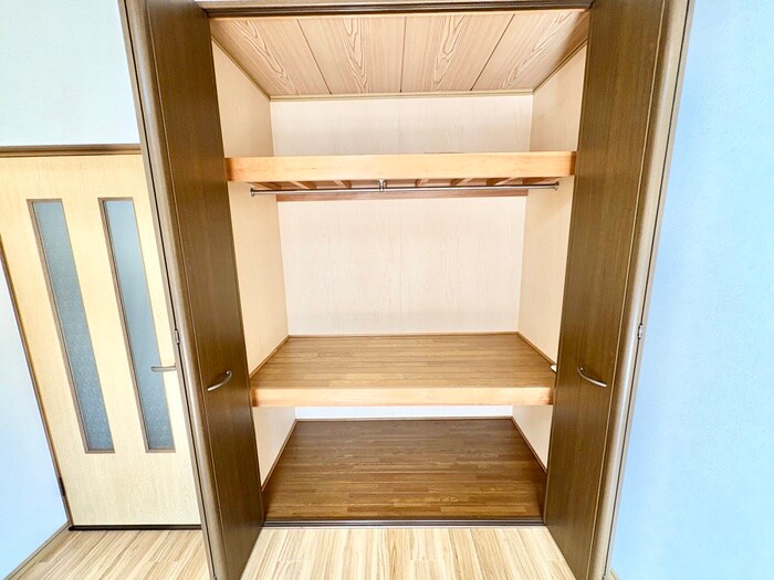 物件内観写真21　(収納)