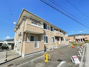 パストラ－レ　１外観写真