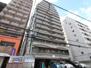 エステ－トモア浄水通り外観写真
