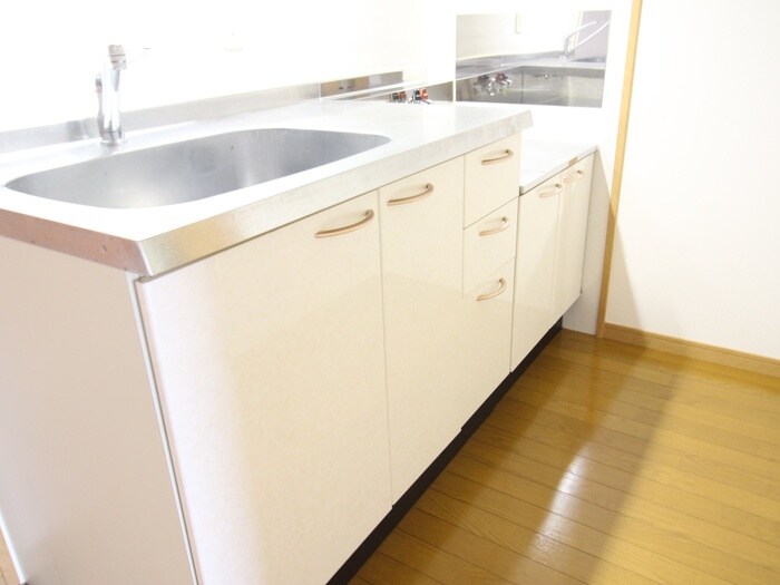 物件内観写真7　(キッチン)