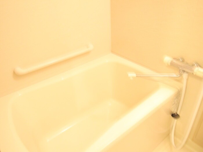 物件内観写真9　(バス／シャワールーム等)