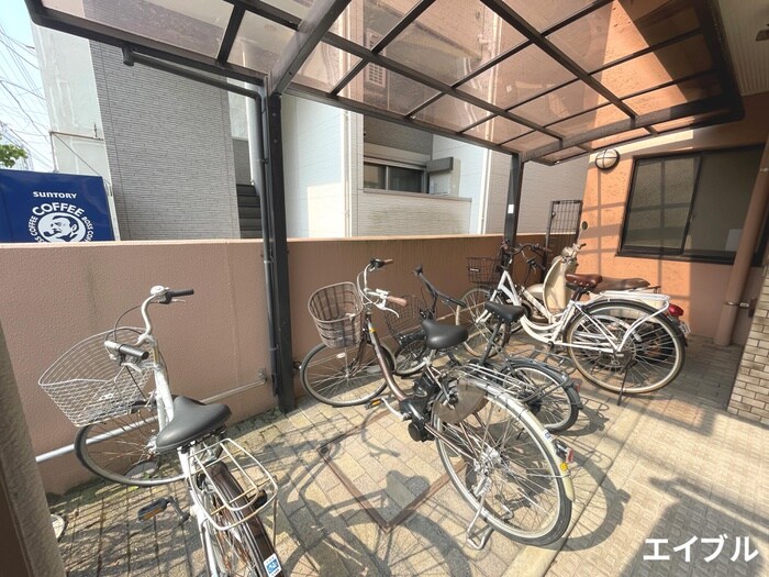 物件外観写真3　(外観写真)