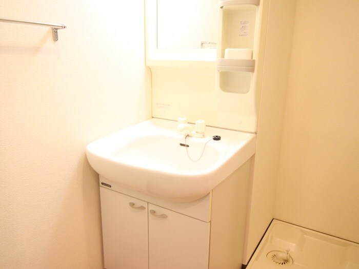 物件内観写真13　(洗面)