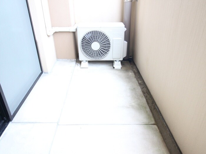 物件内観写真16　(ベランダ・バルコニー)