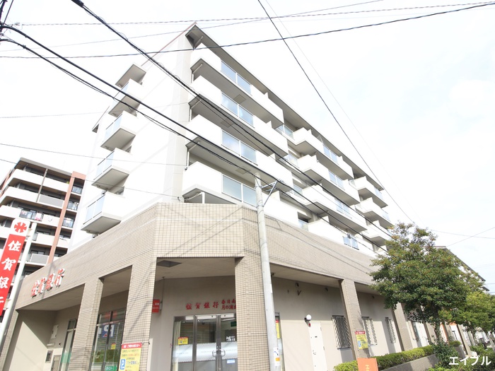 ステラ月の浦Ａ棟（504）