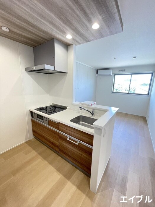 物件内観写真7　(キッチン)